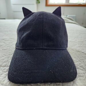 Kate Spade New York Cat Eye hat